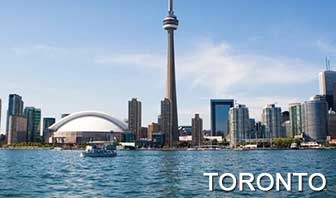SEO company in Toronto