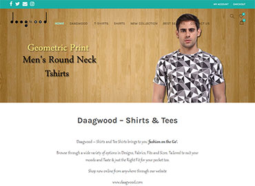 Daagwood
