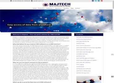 Majtech
